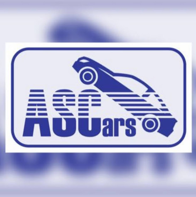 ASCars Logo